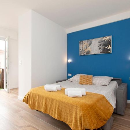 Maison Bianchi - Herold ニース エクステリア 写真