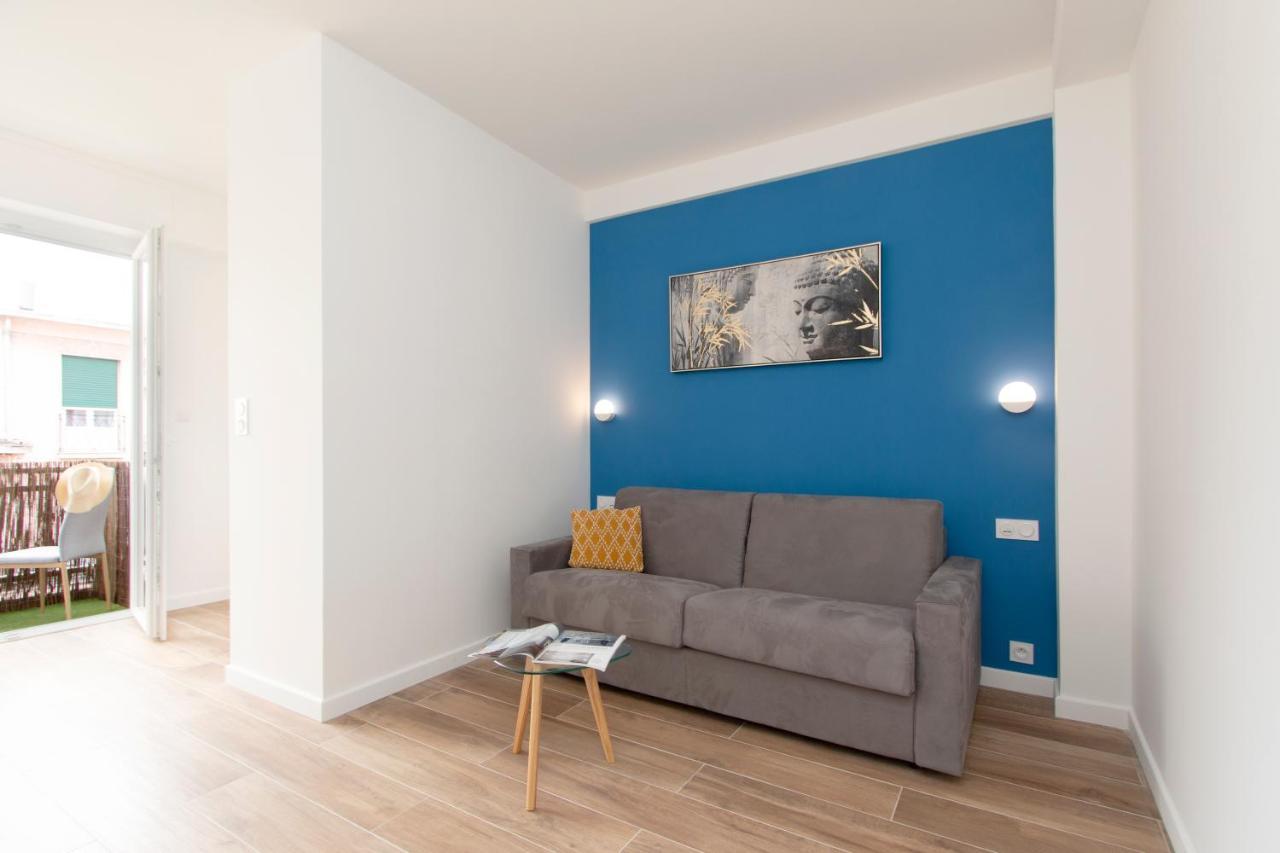 Maison Bianchi - Herold ニース エクステリア 写真